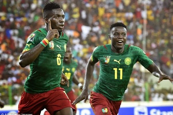 Oyongo Bitolo urges unity amidst tensions between Fecafoot and Ministry of Sports