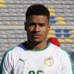 Ayoub El Kaabi attracts interest from Damac FC as transfer market heats up