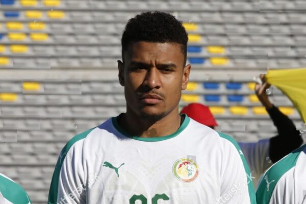 Santy Ngom joins Beaumont SA in regional 3