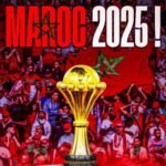 OFFICIAL: CAF announces dates for Africa Cup of Nations Morocco 2025