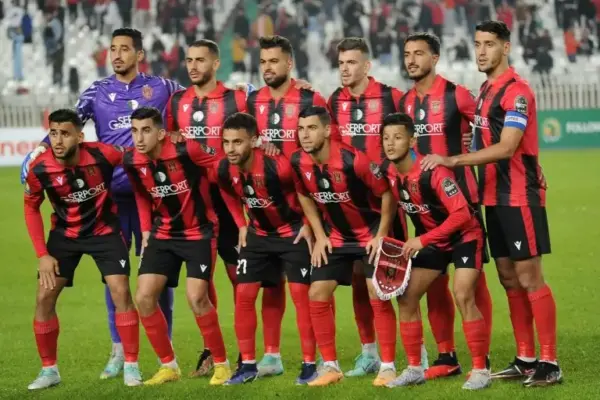 USM Alger appeals to CAS over controversial CAF decision