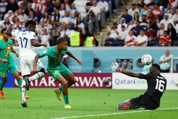 Senegal MP demands transparency in public fund usage for AFCON 2023 and World Cup 2022