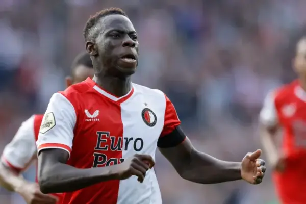 Yankuba Minteh poised for Premier League switch amid Newcastle exit