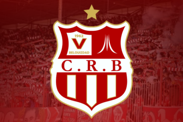 CR Belouizdad announces key management changes ahead of new season