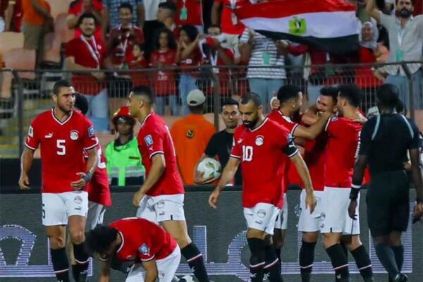 Egypt's path in AFCON 2025 qualifiers: A historical perspective