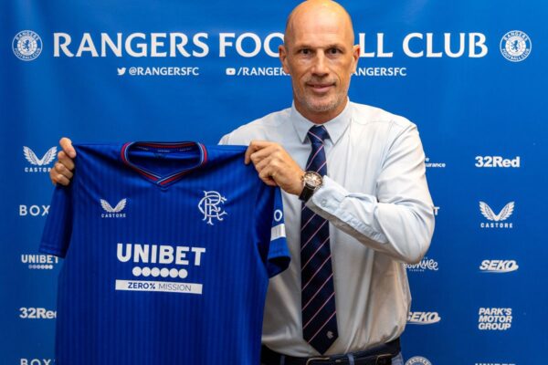 Rangers manager Philippe Clement promises support for new signing Hamza Aikman