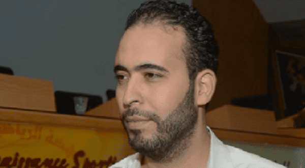 RS Berkane president: "We haven’t negotiated with any Raja or Wydad players"