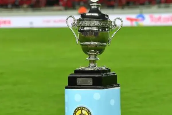 Patrice Motsepe to decide venue for African Super Cup between Al Ahly and Zamalek