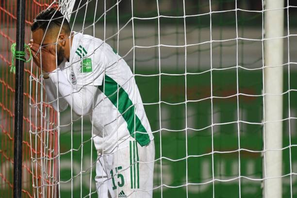 Abdulkader Bedran renews contract with Saudi Club Damac