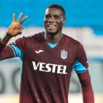 Bertrand Traoré set for first official match with Ajax Amsterdam