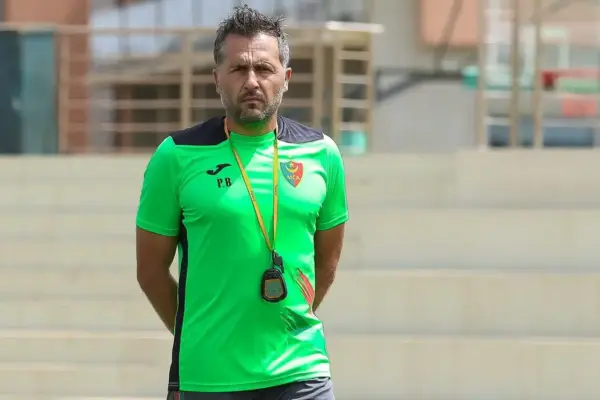 MC Alger bolsters squad with Ivorian winger Kipré Zunon