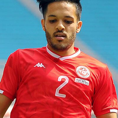 Kayserispor in talks to sign Tunisian right-back Wajdi Kechrida