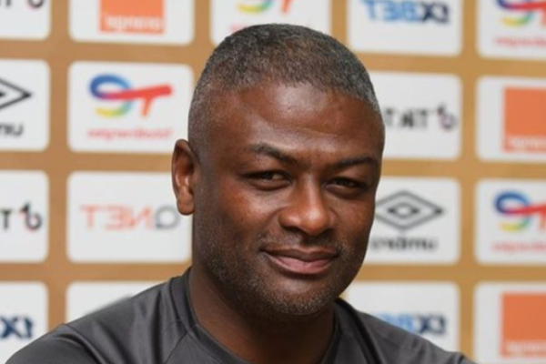 Radhi Jaïdi: "Excited to achieve great things with Paradou AC"