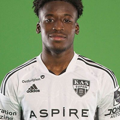 Ibrahim Diakité joins Cercle Bruges on four-year deal