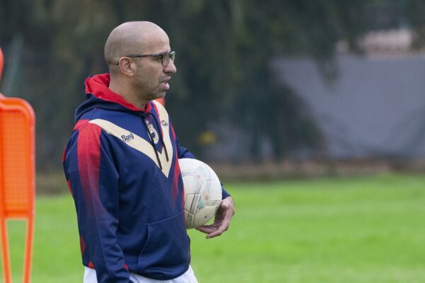 Fouzi Jamal reflects on challenging season and anticipates future opportunities