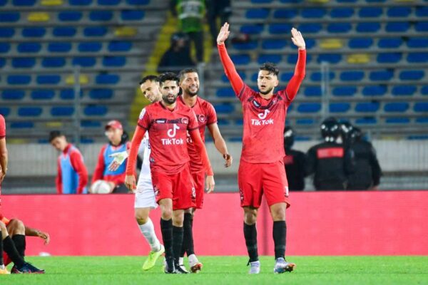 Osama Nasiri to hold press conference addressing Chabab Mohammédia's financial crisis