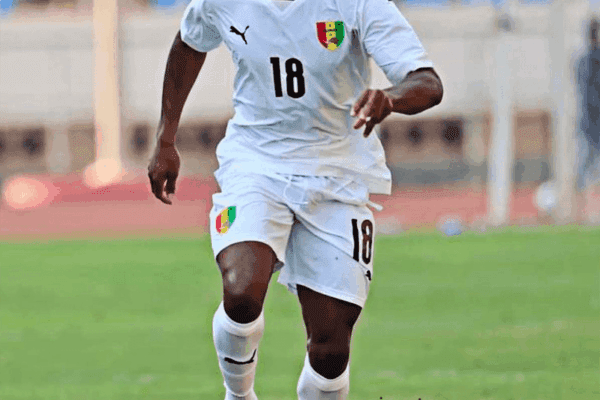 Olympiacos blocks Aguibou Camara from 2024 Olympics