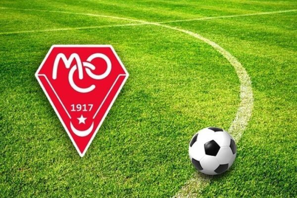 Juba Aguieb joins Mouloudia Oran in summer transfer window