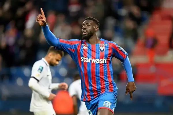 Sunderland makes a move for Ligue 2 top scorer Alexandre Mendy