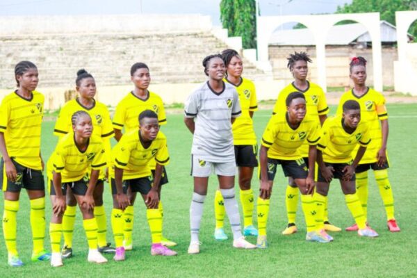 ASKO Féminine to compete in Women's Champions League qualifiers