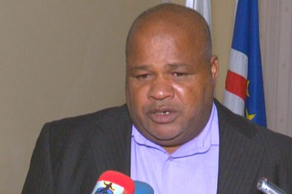 Cape Verdean football federation and Sal authorities honor Albino Lopes posthumously