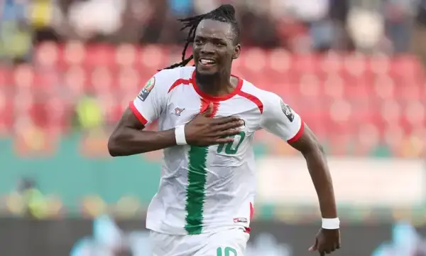 Bertrand Traoré poised for Ajax Amsterdam return