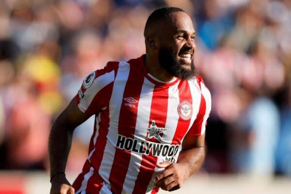 Bryan Mbeumo's Stunning Goal Highlights Brentford's victory over Wimbledon