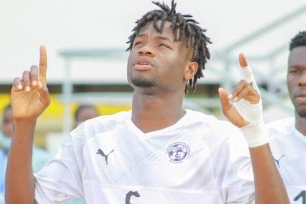 Razack Coulibaly set to Join FC Nouadhibou in Mauritania