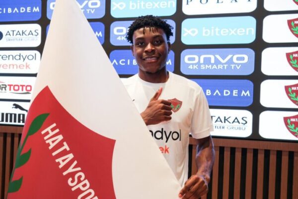 Fisayo Dele-Bashiru nears Lazio move as negotiations approach conclusion