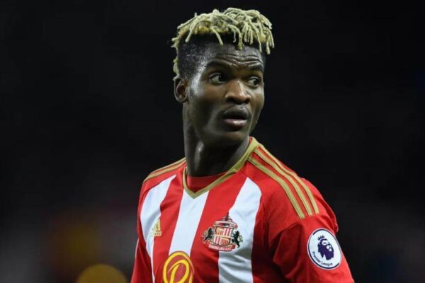 Didier Ndong announces return to Gabon national team
