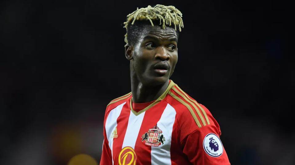 Didier Ndong announces return to Gabon national team