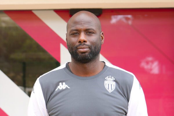 Djimi Traoré embarks on new journey at AS Monaco