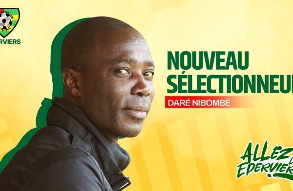 Nibombé Daré: New challenges for Togo's national team coach