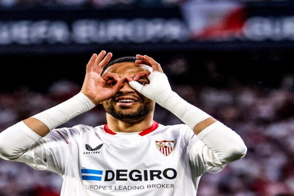 Youssef En-Nesyri agrees to join Fenerbahçe amid tempting offers