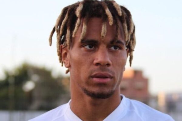 Etienne Amenyido set to depart St Pauli amid Bundesliga promotion