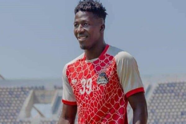 Raja Club Athletic pursues Fily Traoré for summer transfer