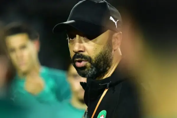 Morocco to announce Olympic football squad for Paris 2024