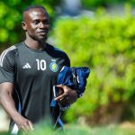 CR Belouizdad’s targeted recruitment: Mehdi Rabhi’s proposal to Burkina Faso’s Aziz Ki
