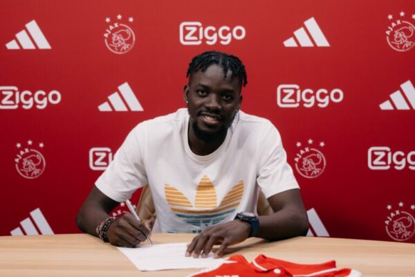 Bertrand Traoré's return to Ajax: Unveiling the motivation behind the move