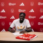 Rennes tables €10 million bid for Cameroonian defender Jackson Tchatchoua