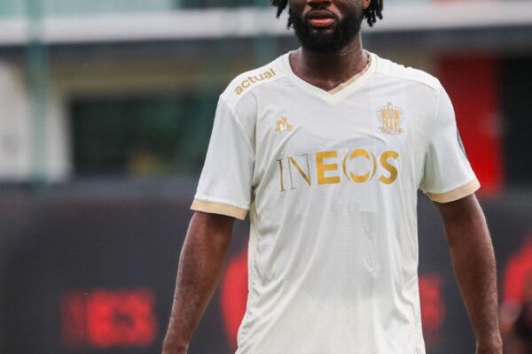 Terem Moffi faces lengthy recovery after cruciate ligament rupture