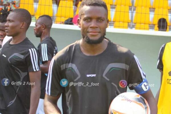 Georges Rodrigue Mfegue attracts interest from multiple clubs