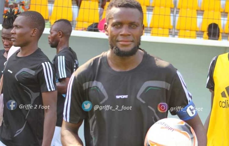 Georges Rodrigue Mfegue attracts interest from multiple clubs