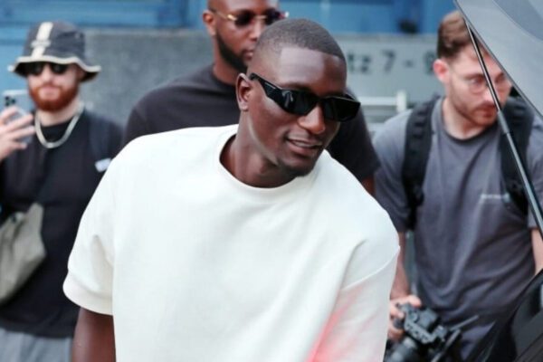 Serhou Guirassy set for Borussia Dortmund move after medical examination