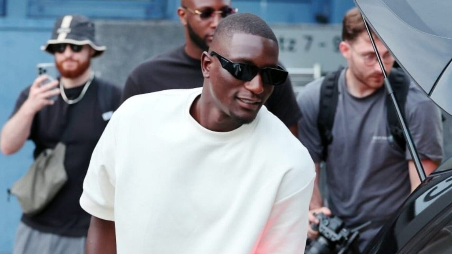 Serhou Guirassy set for Borussia Dortmund move after medical examination