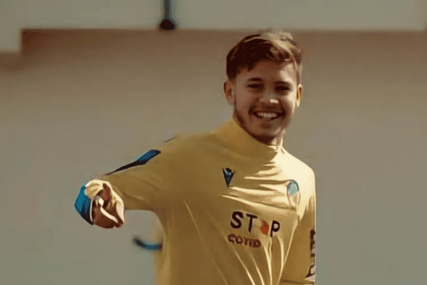 JS Kabylie bolsters squad with Paradou AC duo