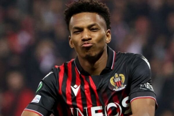 OGC Nice set to release Hicham Boudaoui amid squad Overhaul