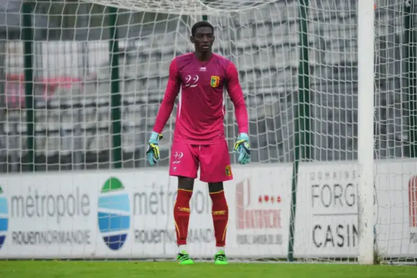 Mali unveils trio of over-age players for Paris 2024 Olympic Games