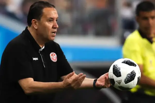 Nabil Maaloul takes Helm at USM Alger