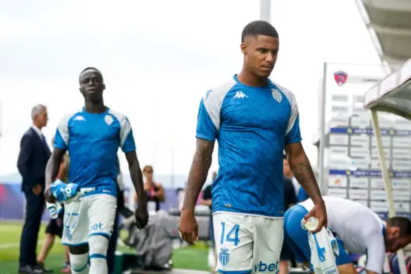 Monaco eyes Senegal's Lamine Camara for midfield reinforcement